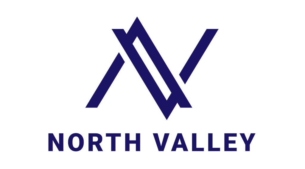 North Valley LLC Website Logo