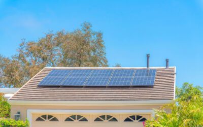 Solar Panels and Your Rights as a Homeowner in California